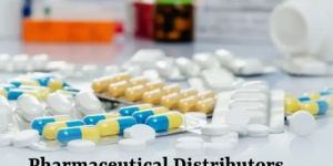 Pharma Distributorship Service