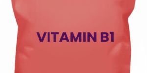Vitamin B1 Supplements