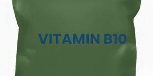 vitamin b10 powder