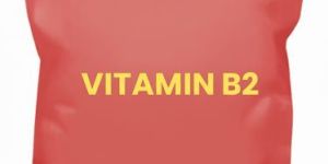 Vitamin B2 Powder