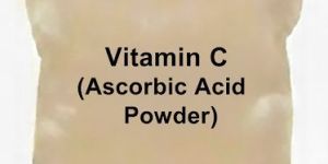 Vitamin C Ascorbic Acid Powder