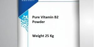 Pure Vitamin B2 Powder