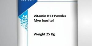 Vitamin B13 Myo Inositol