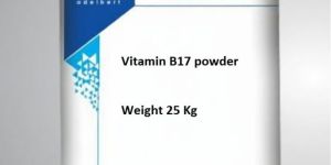 Vitamin B17 Powder
