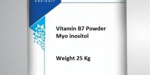 vitamin-b7 myo inositol