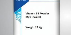 Vitamin B8 Myo Inositol