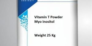 vitamin t myo inositol