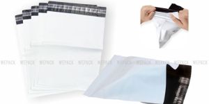 Tamper Proof Courier Bag