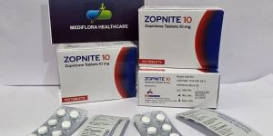 Zopiclone 10mg Tablets