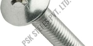 Stainless Steel Machine Screw