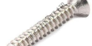 Stainless Steel Tapping Screw