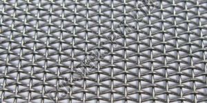 Stainless Steel Wire Mesh