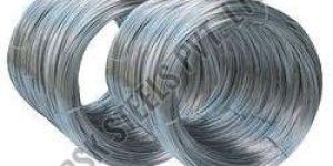 Stainless Steel Wire Rod
