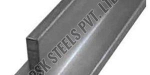 T Shape Mild Steel Angle