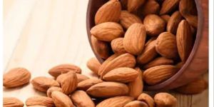 Afghan Gurbandi Almonds