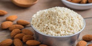 Almond Powder