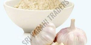 Dehydrate Garlic Powder