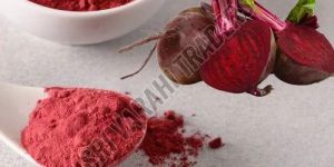 Dehydrated Beetroot Powder