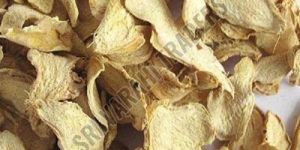 Dehydrated Ginger Flakes