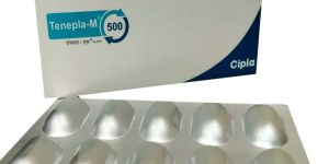 tenepla-m 500 mg tablet
