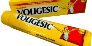 Voligesic Cream