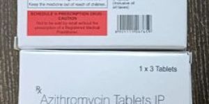 zatura 500 azithromycin tablet