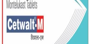 Cetwalt-M Tablets