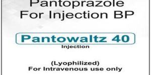 Pantowaltz 40 Injection