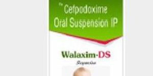 Walaxim-DS Oral Suspension