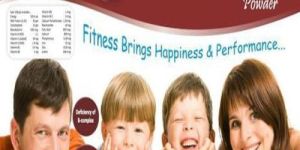 Walpro Protein Nutritional Drink