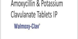 Walmoxy-Clav 625 Tablets