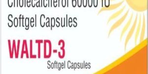 Waltd -3 Capsules