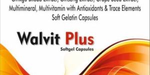 Walvit-Plus Capsules