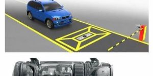 Under Vehicle Surveillance System