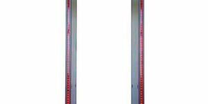 Walk through Door Frame Metal Detector
