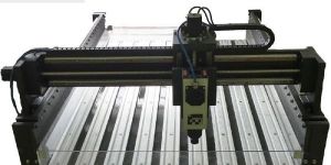 Majestic 1590 - Metal Milling Engraving CNC Machine