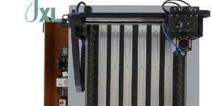 Majestic 9060 - Metal Milling Engraving Machine