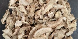 Dry Ginger