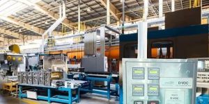 Industrial Odour Elimination Service