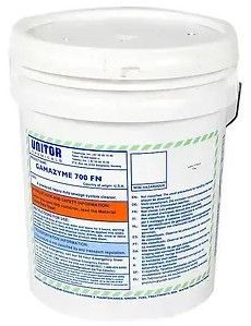 Unitor Gamazyme 700FN Crx Bio Powder