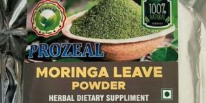 Prozeal Moringa Leave Powder
