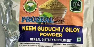 Prozeal Neem Giloy Powder