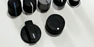 Plastic Control Knob