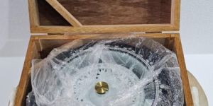 Ship Magnetic Compass