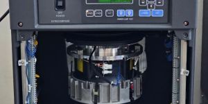 Yokogawa Cmz 900 Gyrocompass