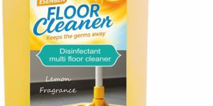 Concentrated Floor Cleaner