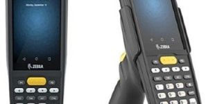 Zebra Mc2200 Mobile Computer