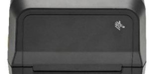 Zebra ZD420 300dpi Printer