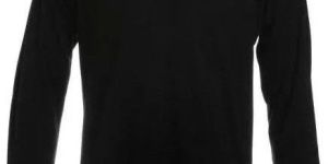 Unisex Full Sleeve T-Shirts