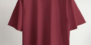 Unisex Oversized T-Shirts